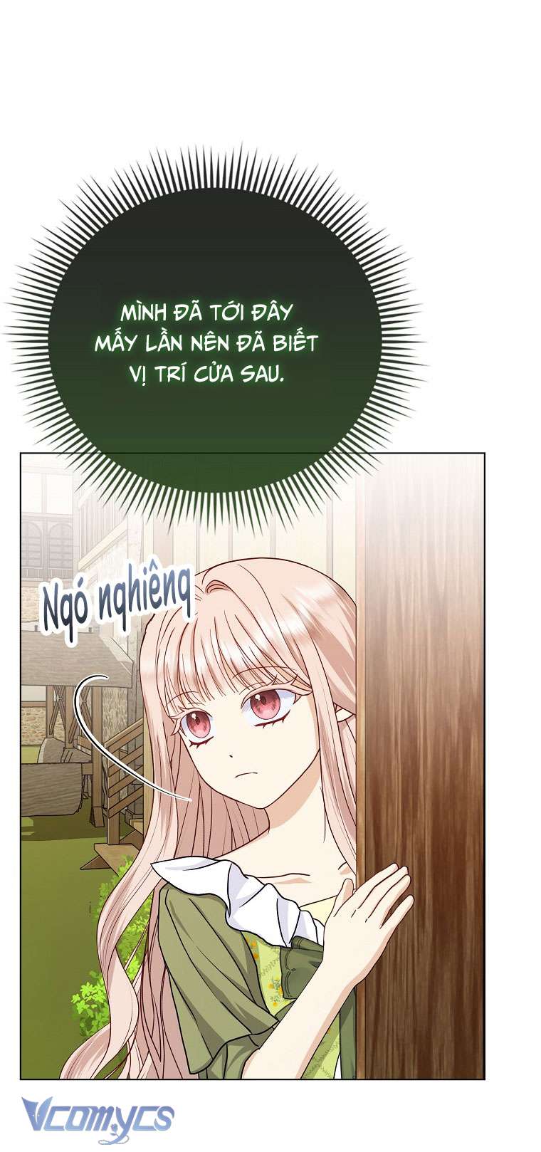 Nhân Vật Phản Diện Đều Thích Tôi Chapter 3 - Trang 4