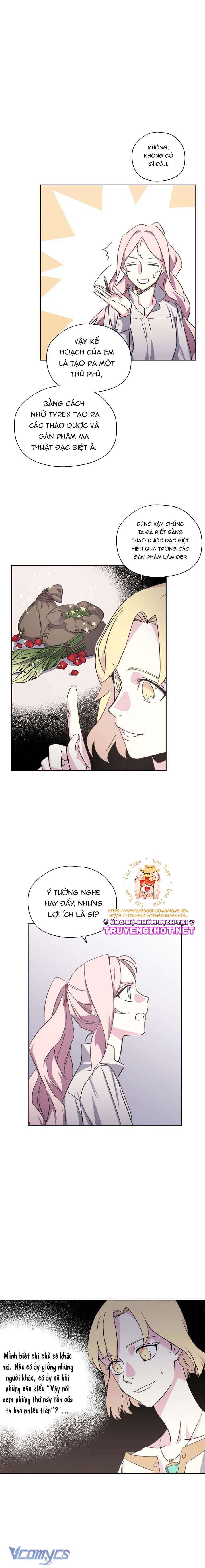 CHITRA Chapter 28 - Next Chapter 29