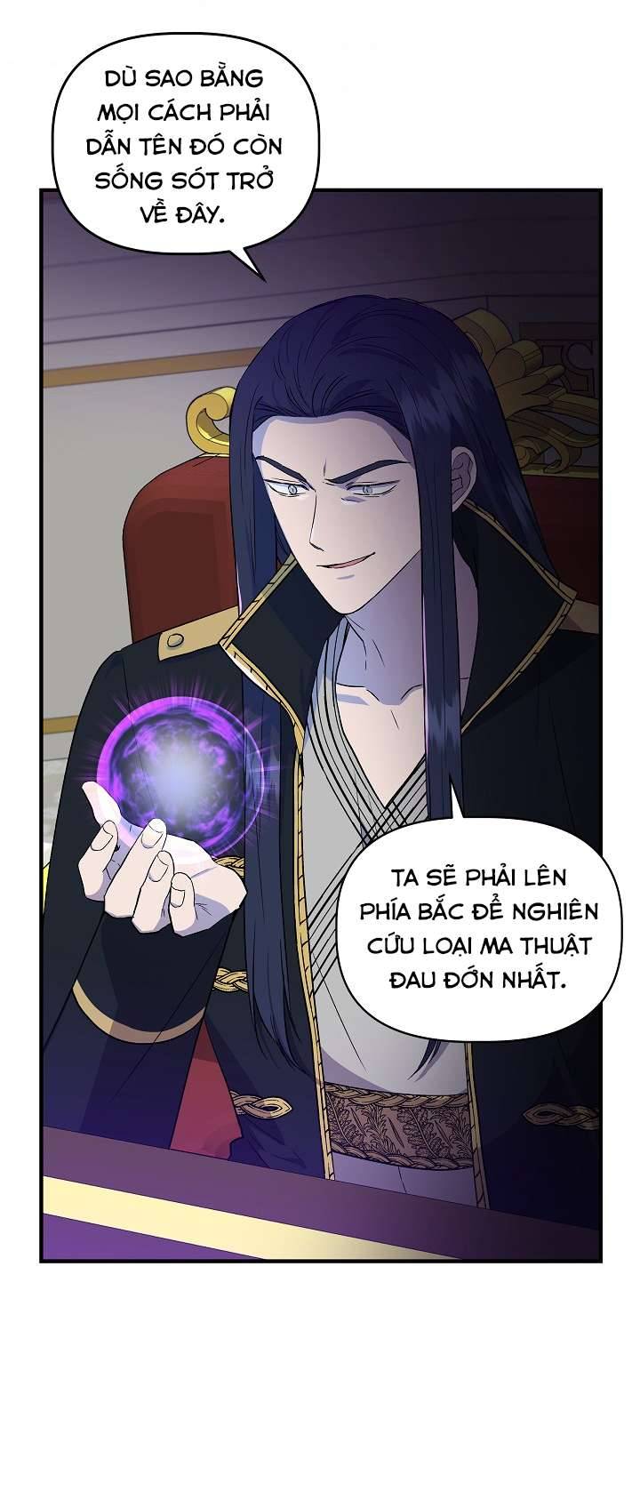 Tôi Không Phải Là Cinderella Chapter 32 - Trang 4