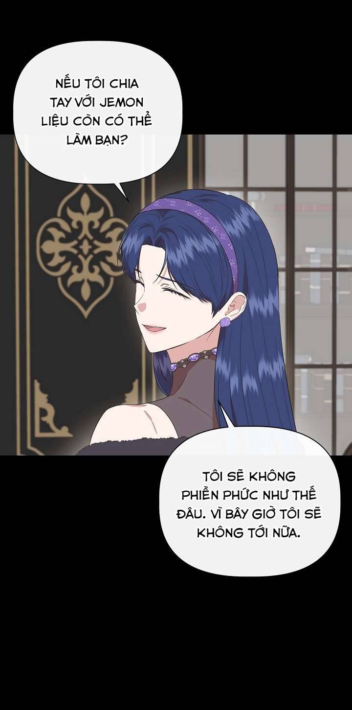 Tôi Không Phải Là Cinderella Chapter 77 - Trang 4