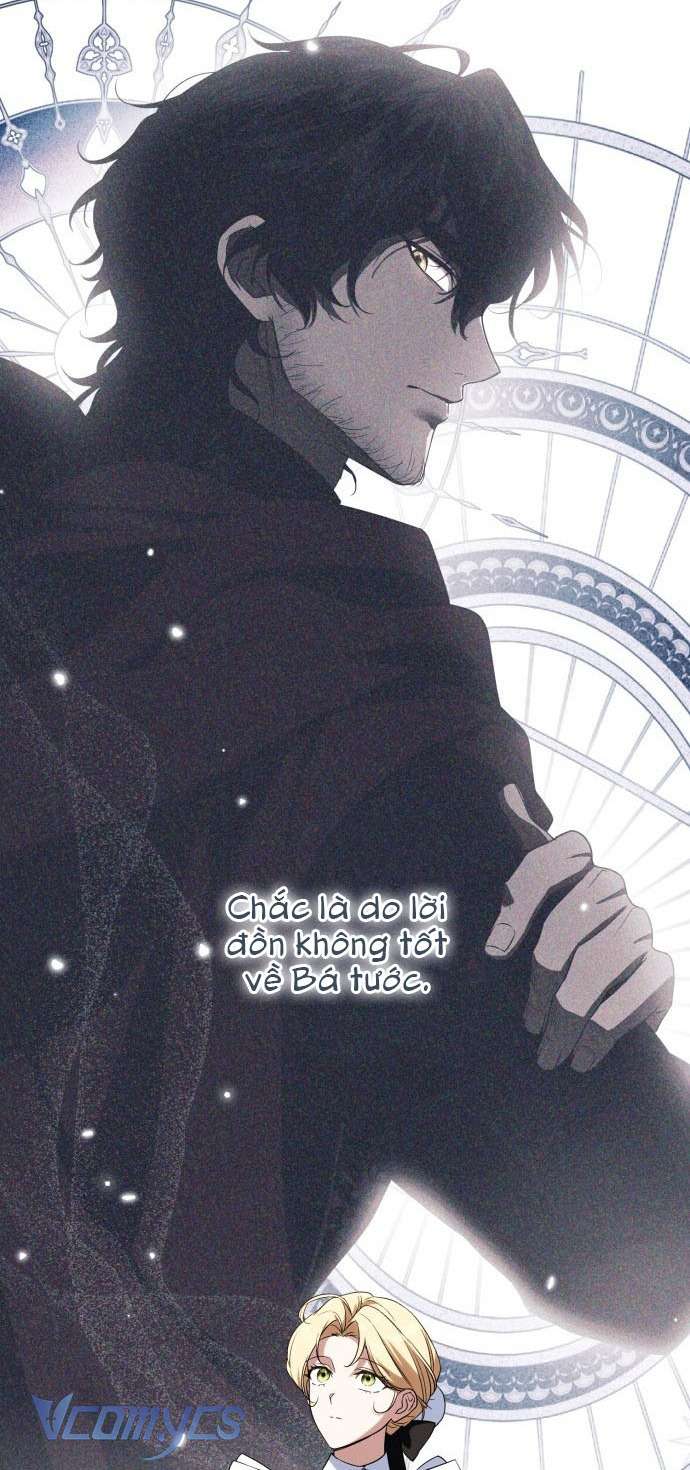 Nữ Công Tước Chiến Lợi Phẩm Chap 8 - Trang 4