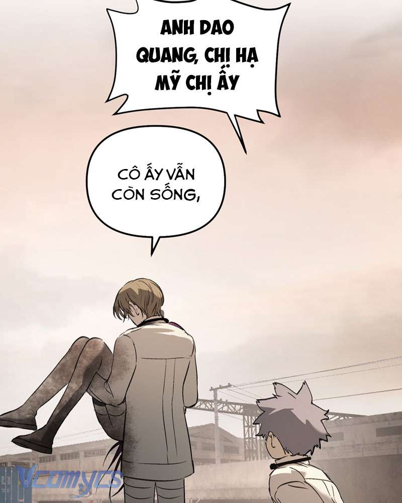 Ác Chi Hoàn Chapter 26 - Trang 4