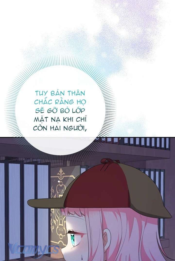 Tiểu Thư Tích Tiền Đi Bụi Chapter 72 - Trang 4