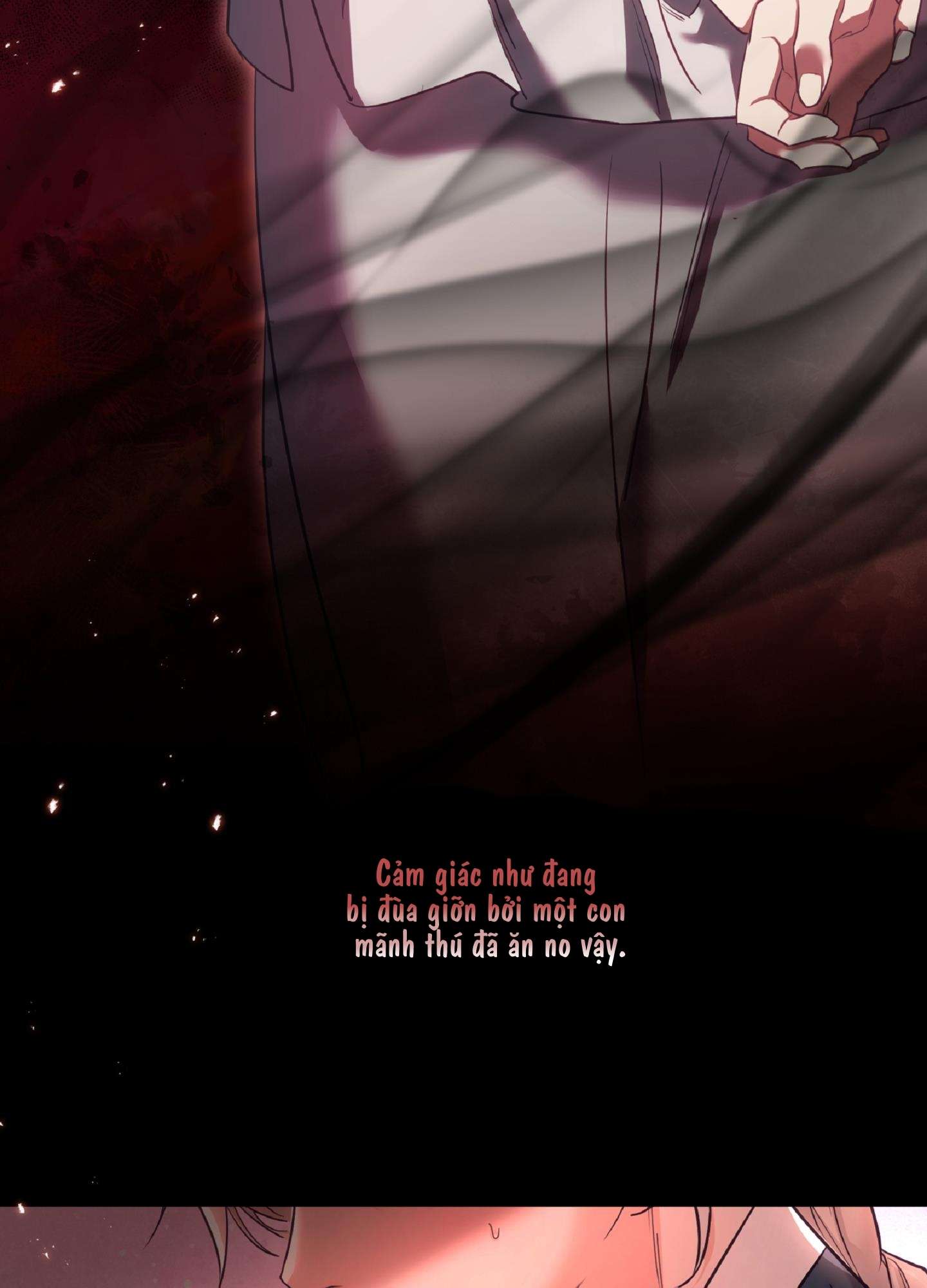 [ 18+ ] Khúc ca của loài cầm thú Chap 17 - Trang 2