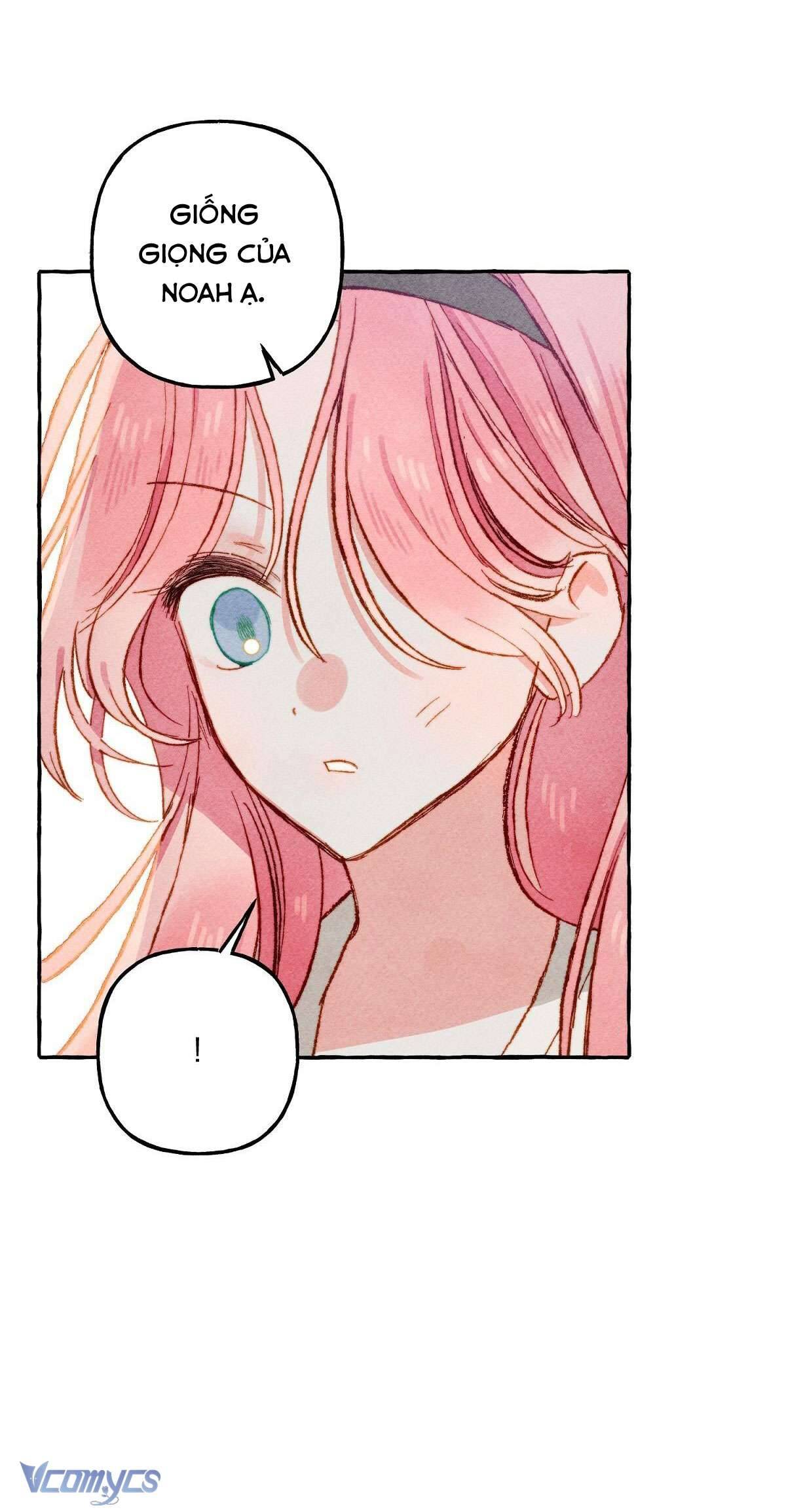 (Munn) Nuôi Dưỡng Một Hắc Long Chap 12 - Trang 2