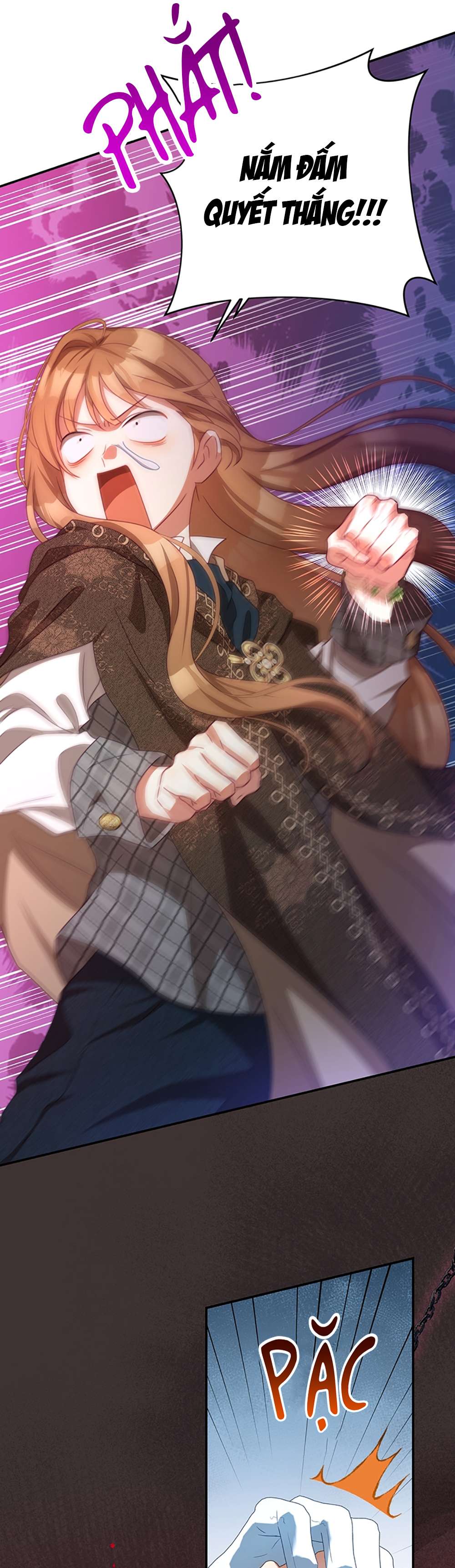 Trở Thành Tình Địch Của Các Nam Chính Chapter 79 - Trang 3