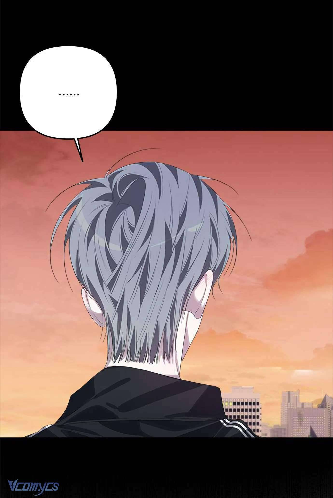 Đàn Anh Xấu Xa! Chap 48 - Trang 3