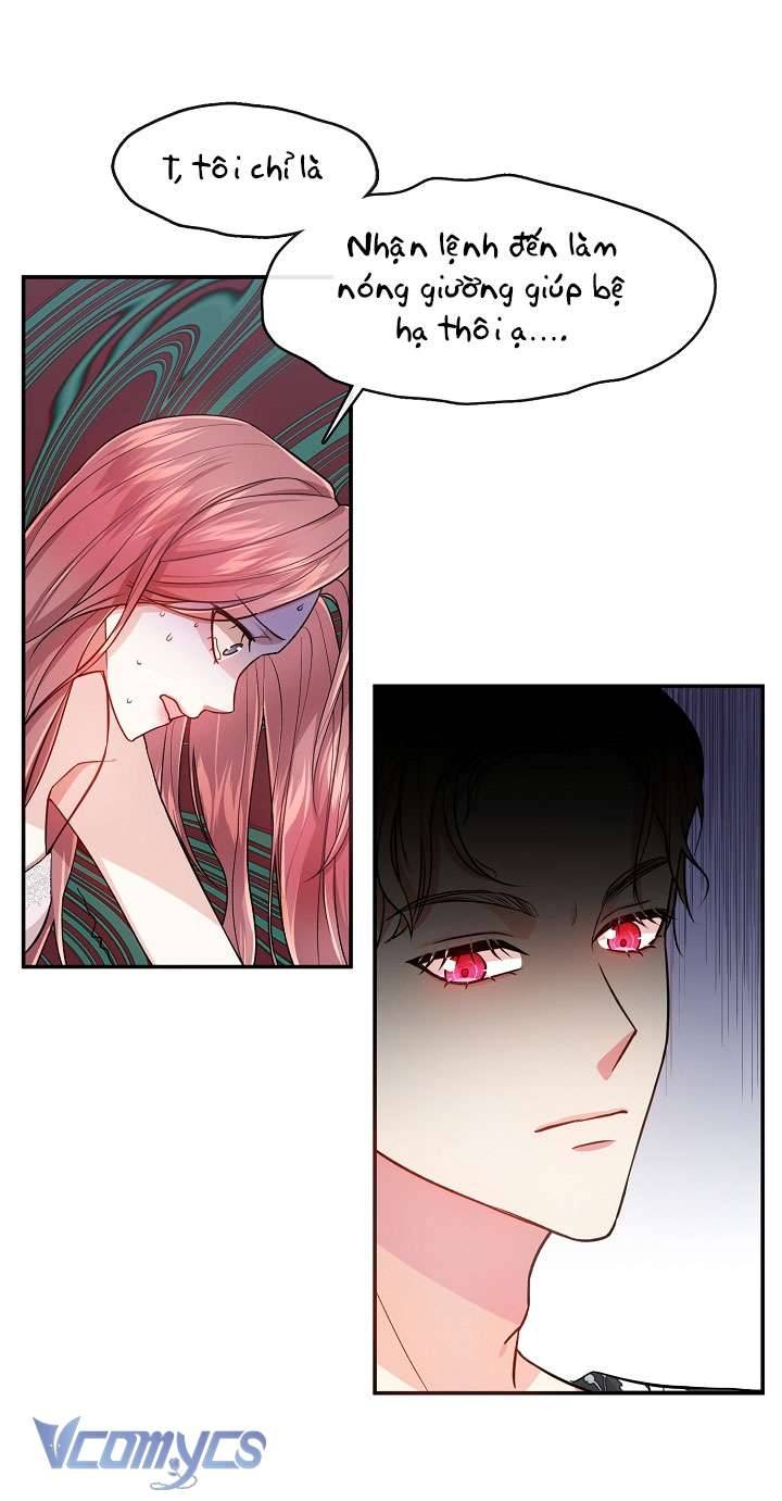 Công Chúa Là Người Chơi Chapter 8 - Trang 3