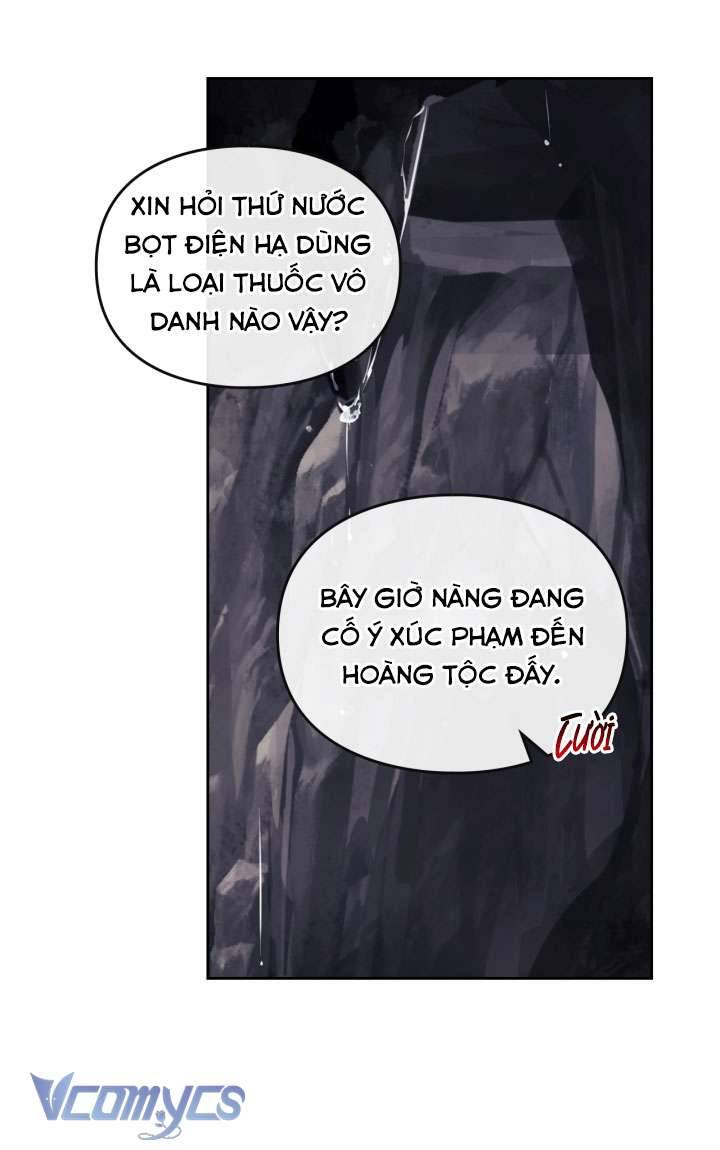 Kết Cục Của Nhân Vật Phản Diện Chỉ Có Thể Là Cái Chết Chapter 116 - Trang 4