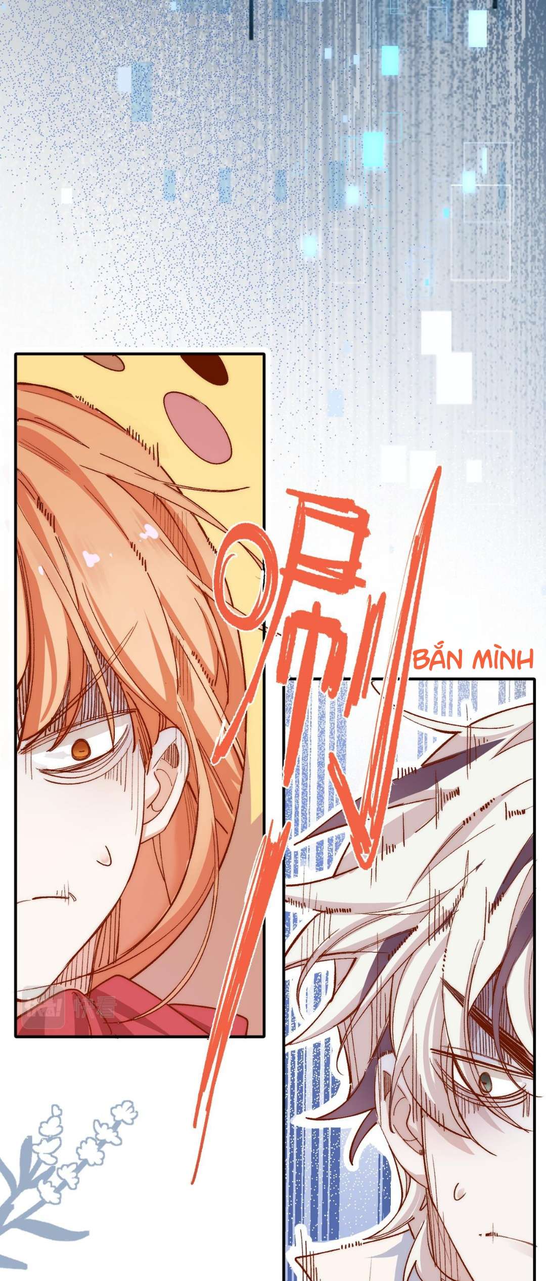 Mười năm sau, tôi kết hôn với kẻ thù không đội trời chung Chap 39 - Trang 2