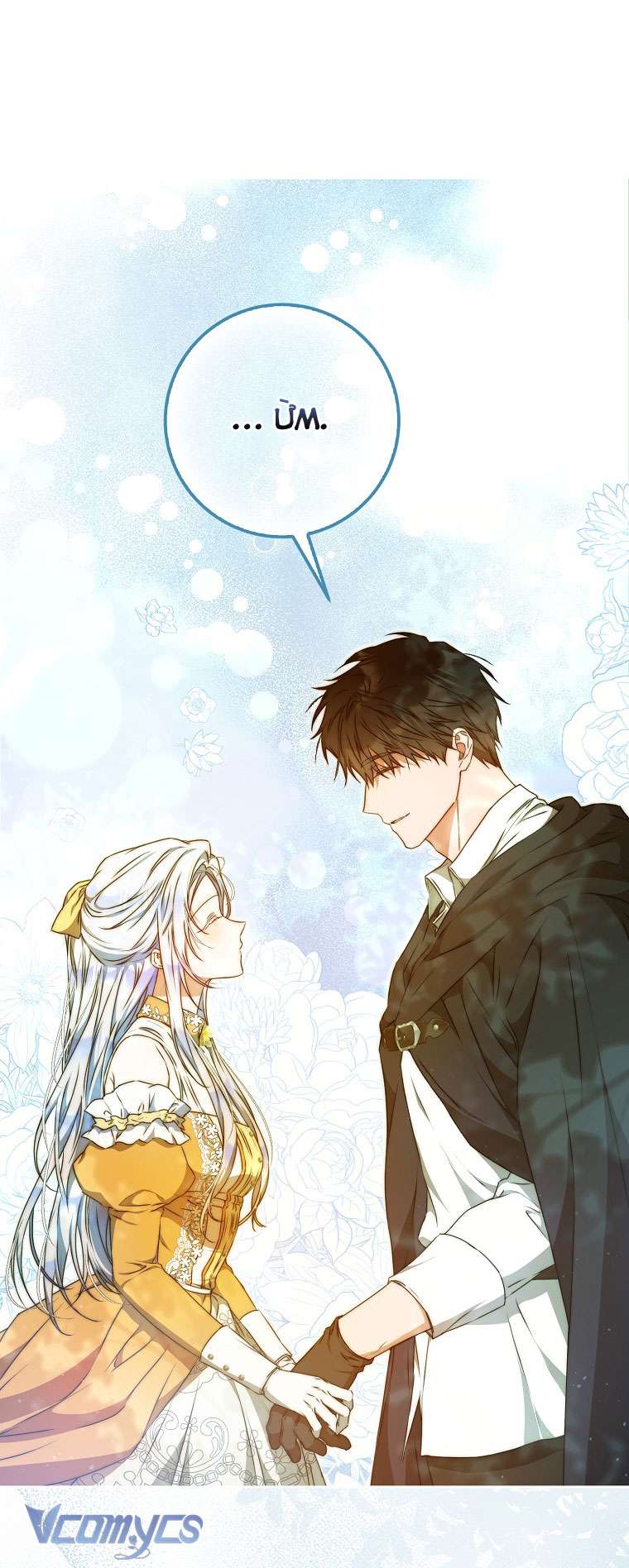 Tôi Trở Thành Vợ Của Nam Chính Chap 104 - Trang 3