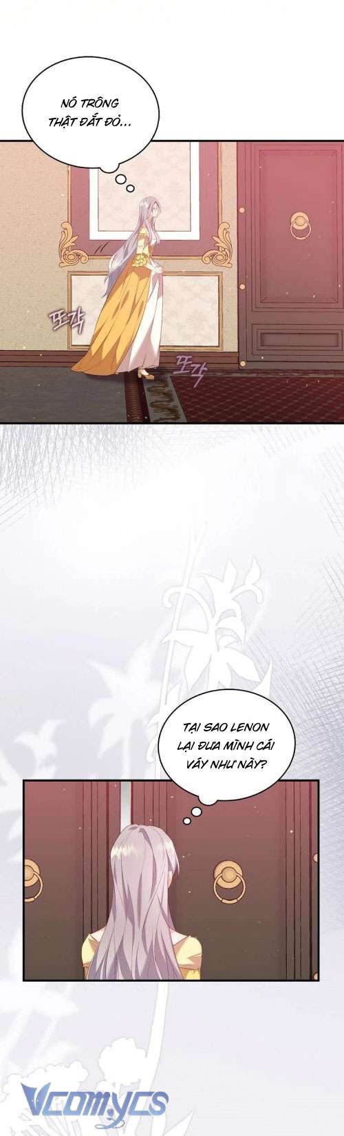 Tôi Chỉ Nhận Ra Sau Khi Mất Cô Ấy Chap 7 - Trang 2