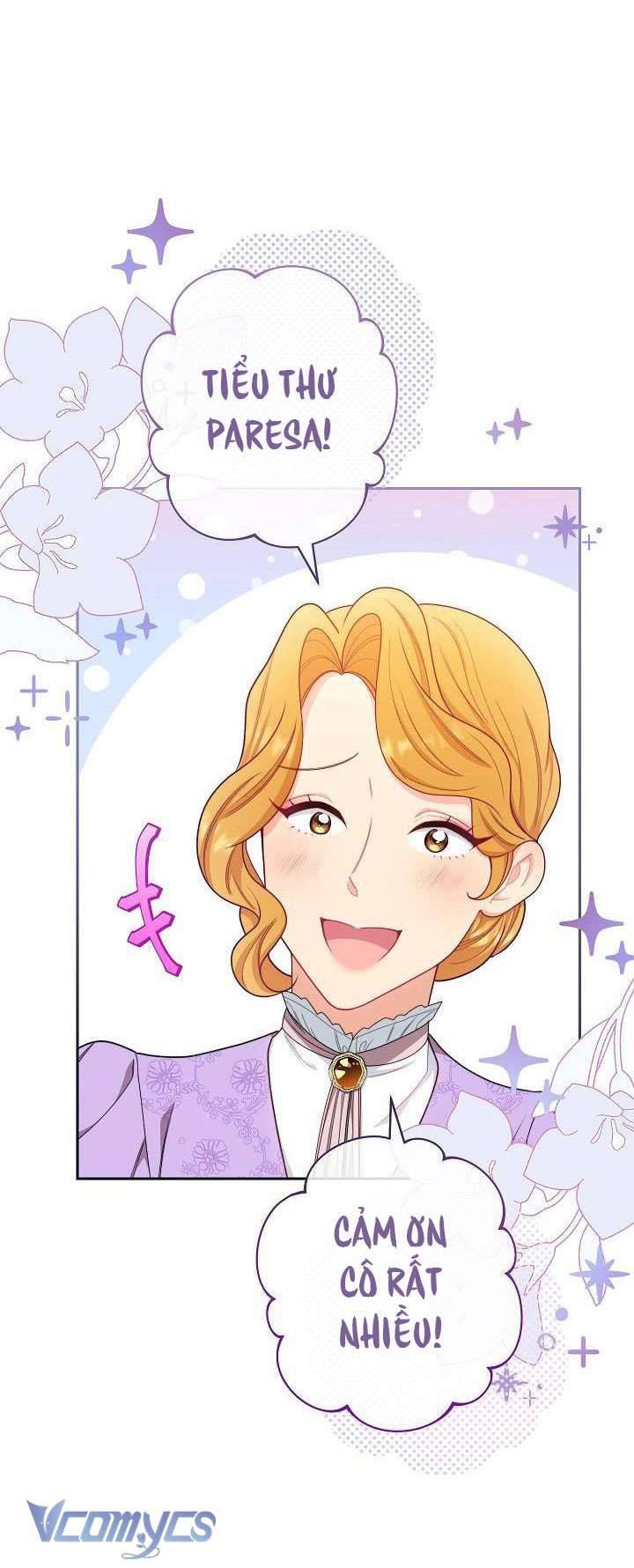 Hầu Gái Độc Quyền Của Hoàng Hậu Phản Diện Chapter 10 - Trang 4