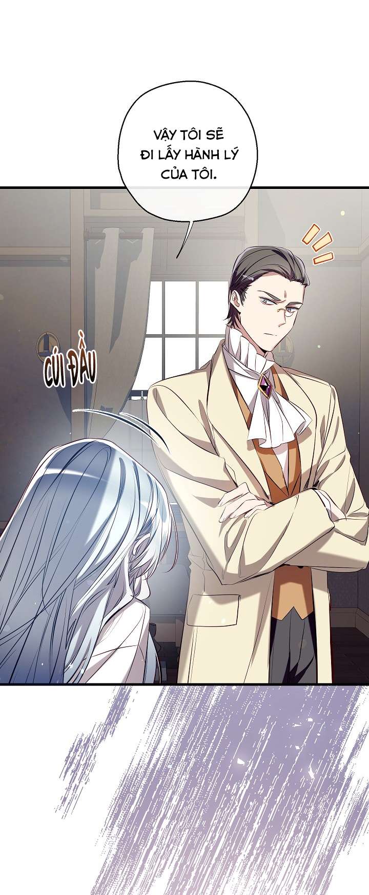 Chúng Ta Có Thể Trở Thành Một Gia Đình Được Không? Chap 68 - Trang 2