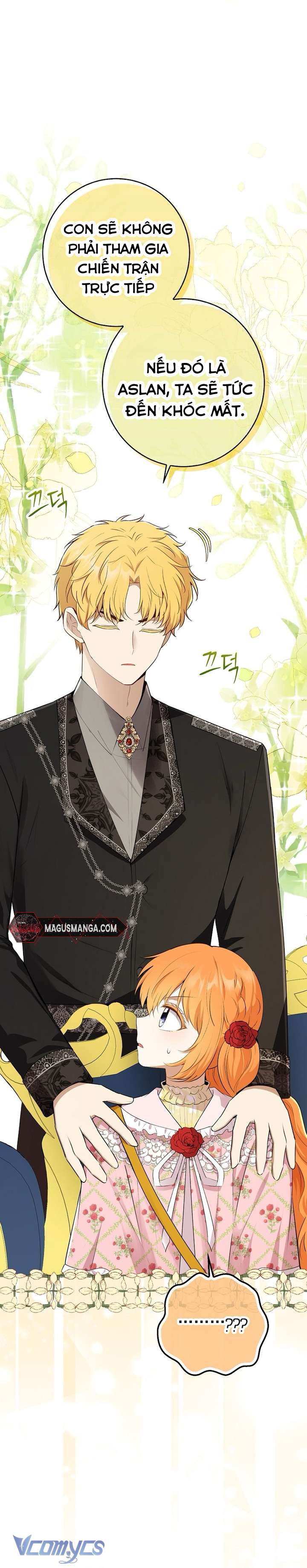 Sóc Con Tài Năng Chap 69 - Trang 2