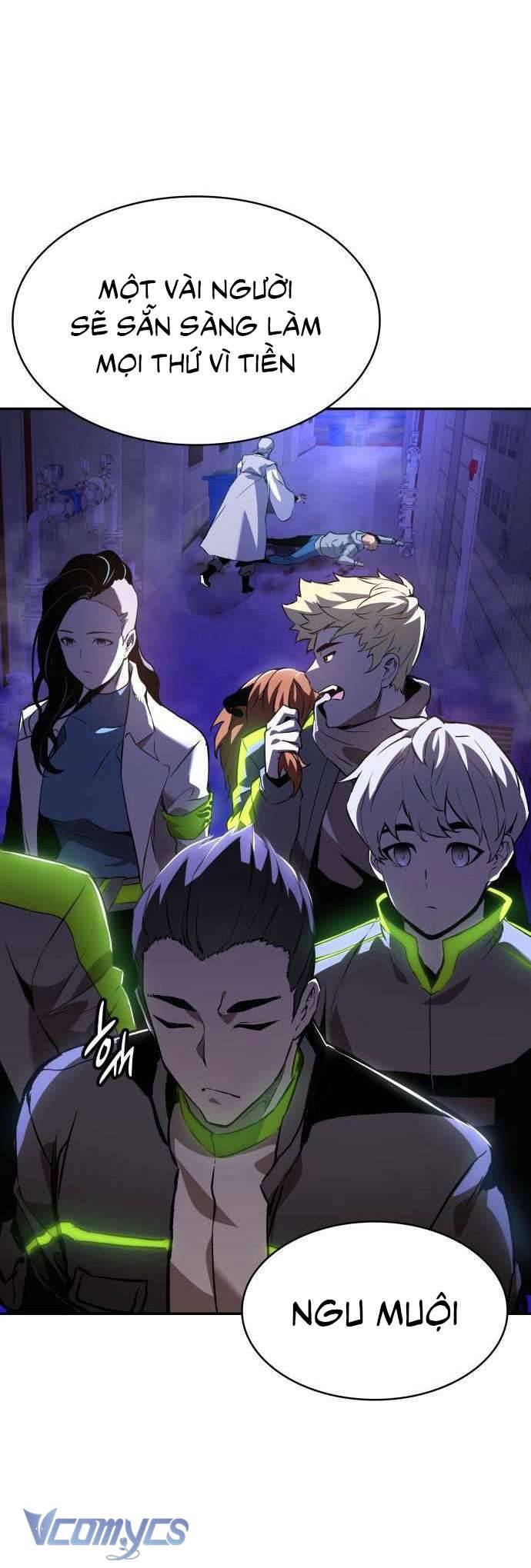 (BTS - HYBE) 7FATES: CHAKHO Chap 3 - Trang 2