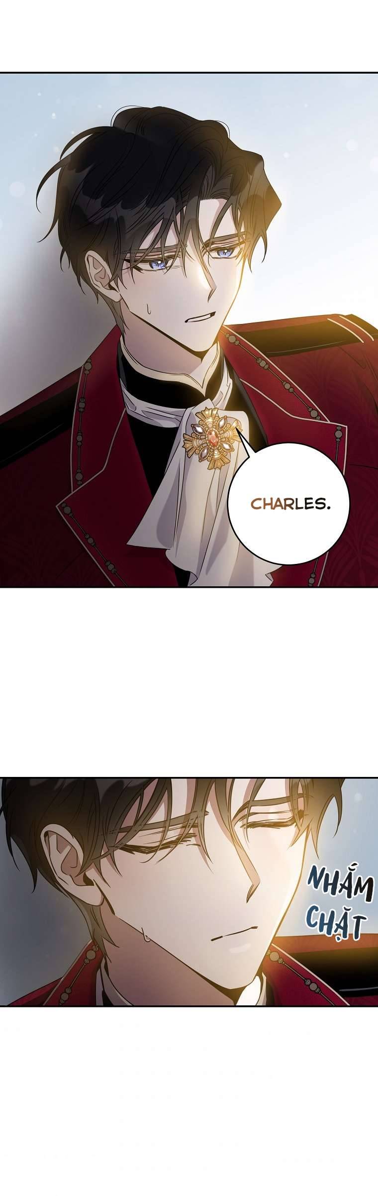 Thuần Hóa Bạo Quân Rồi Bỏ Trốn Chap 62 - Trang 2