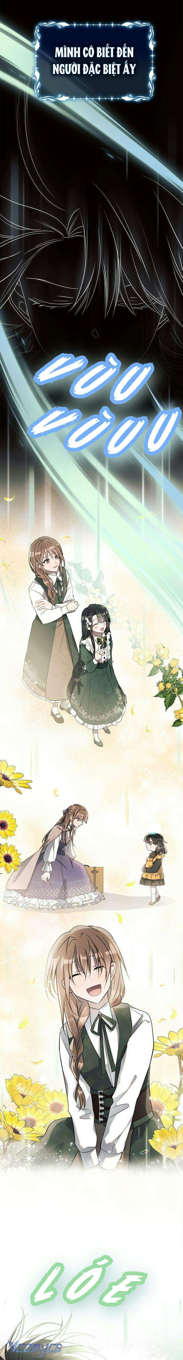 Công Chúa Ashtarte Chapter 10 - Trang 4