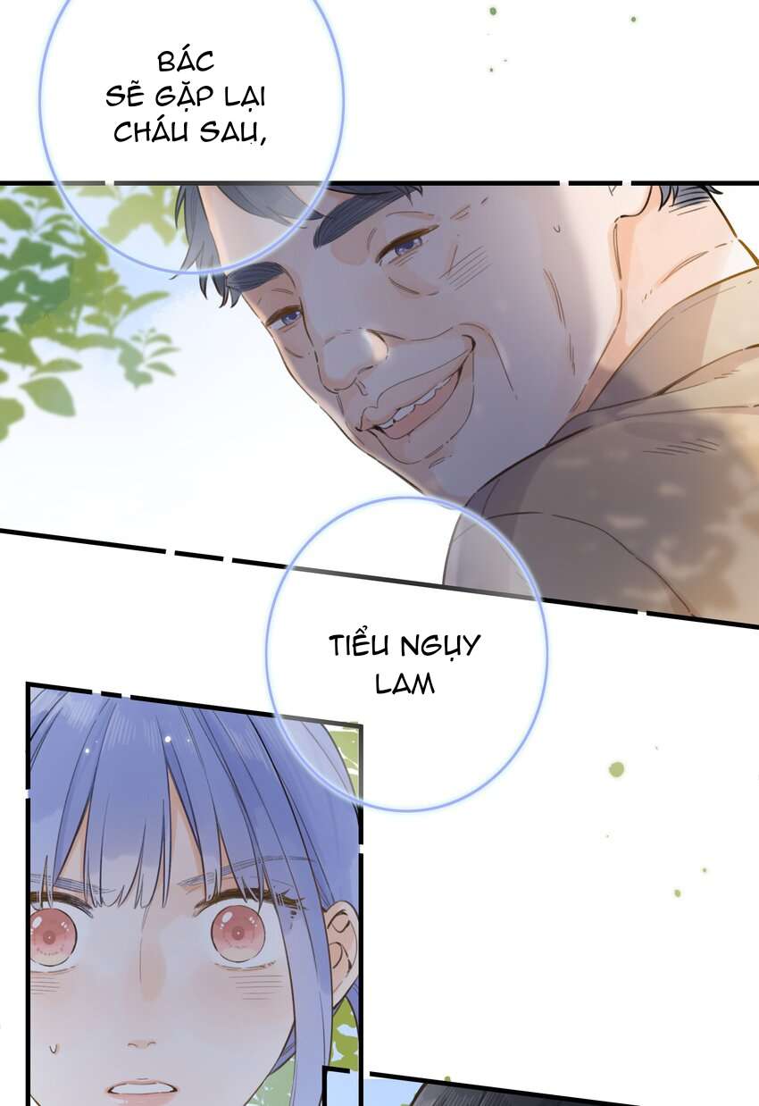 Ánh Sao Phiêu Linh Trong Nước Chapter 65 - Trang 4