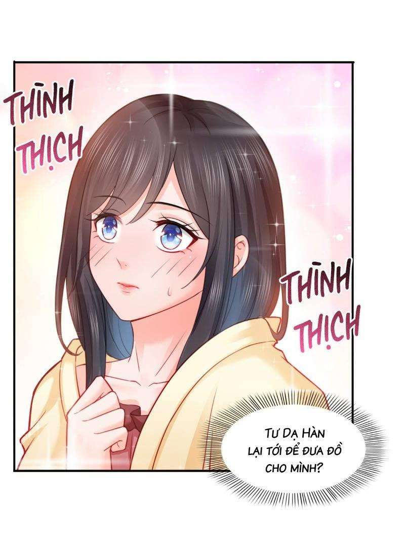 Hệt Như Hàn Quang Gặp Nắng Gắt Chap 63 - Trang 4