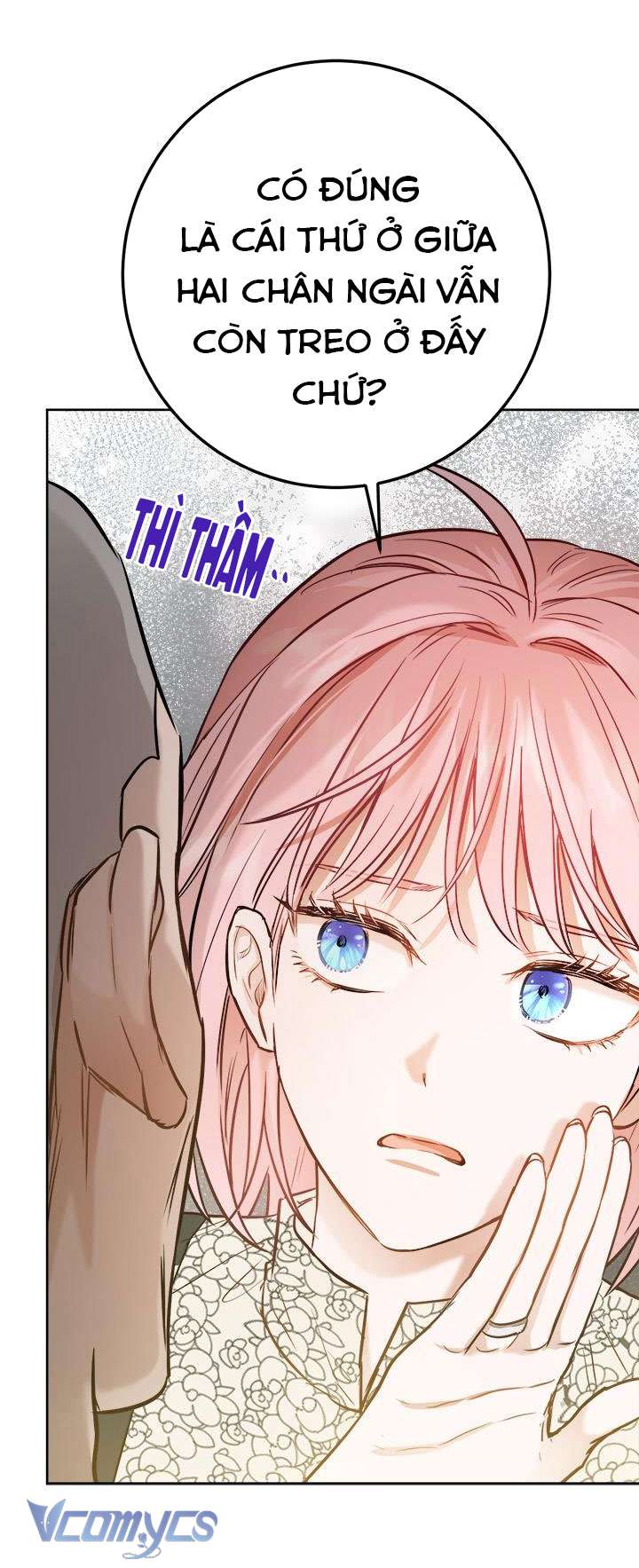 Cuộc Sống Mới Của Công Nương Chapter 23 - Trang 4