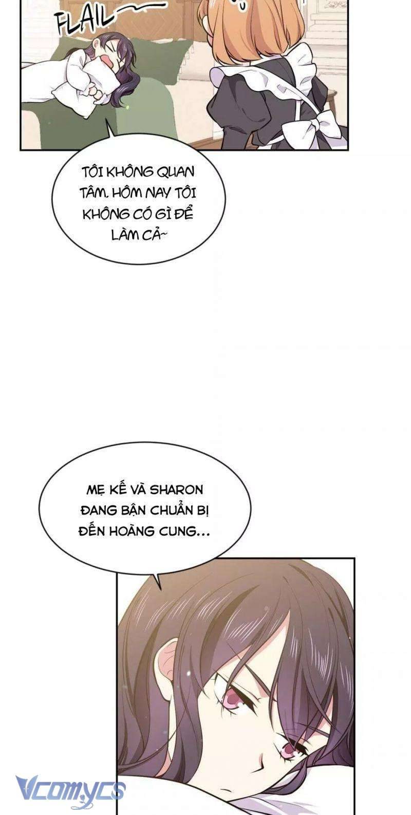 Mục Tiêu Là Cuộc Sống Hoàn Hảo Bất Khả Xâm Phạm Chapter 17 - Trang 4