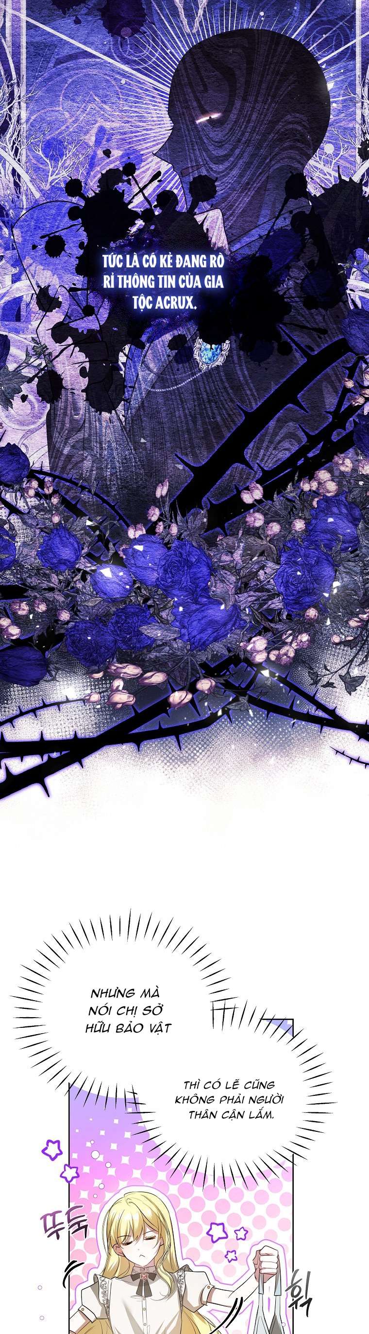 Chị Gái Tôi Là Nhân Vật Chính Chap 9 - Trang 4