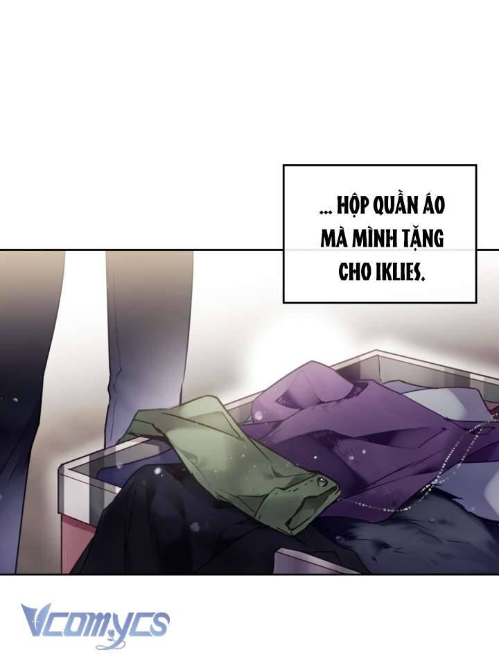 Kết Cục Của Nhân Vật Phản Diện Chỉ Có Thể Là Cái Chết Chapter 103 - Trang 4