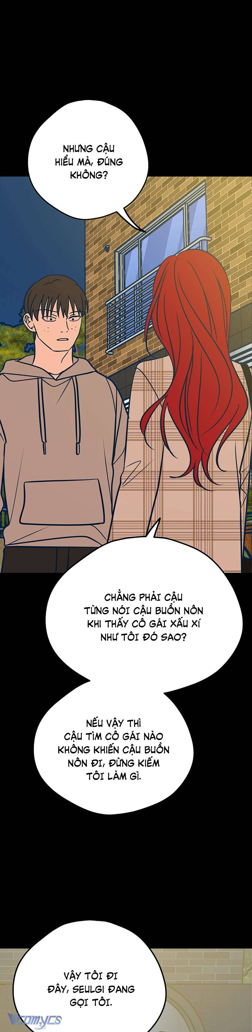 Kẻ Rác Rưởi Không Đáng Được Yêu Chapter 19 - Trang 4