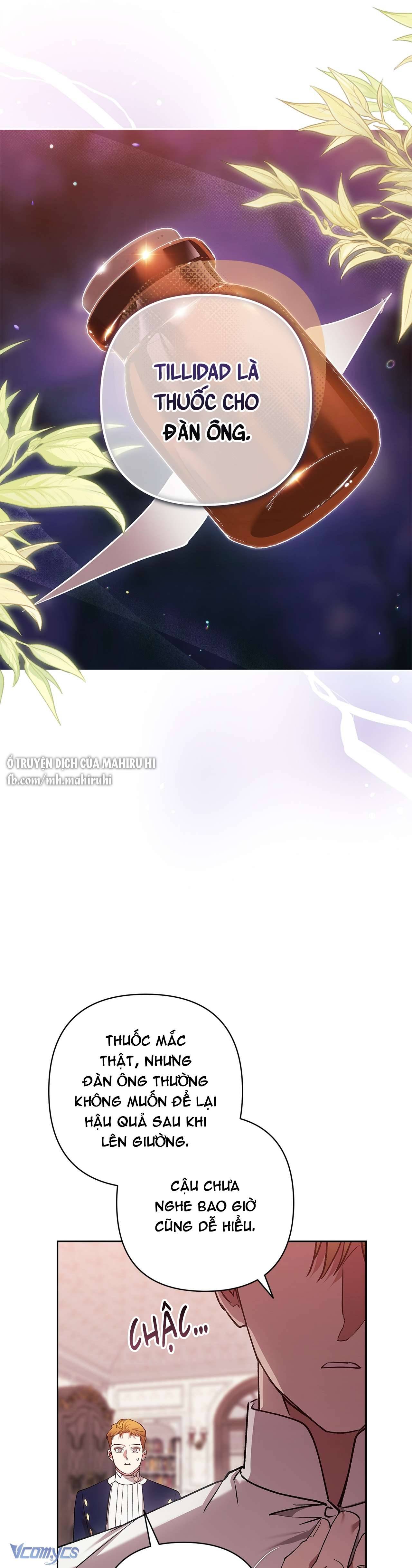 Hôn Nhân Này Rồi Sẽ Đổ Vỡ Chapter 65 - Trang 3