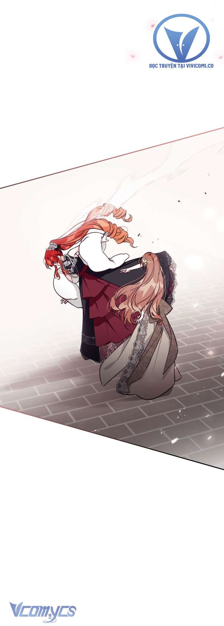 Không Có Chỗ Cho Kẻ Giả Mạo Chap 62 - Trang 2