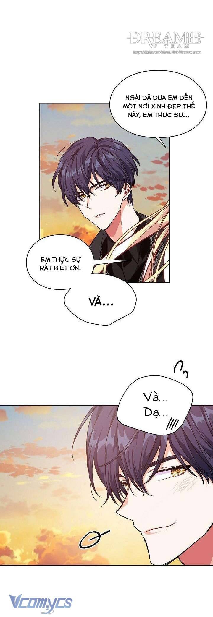 Bác Sĩ Elise: Vi Tiểu Thư Với Cây Đèn Dầu Chap 108 - Trang 2