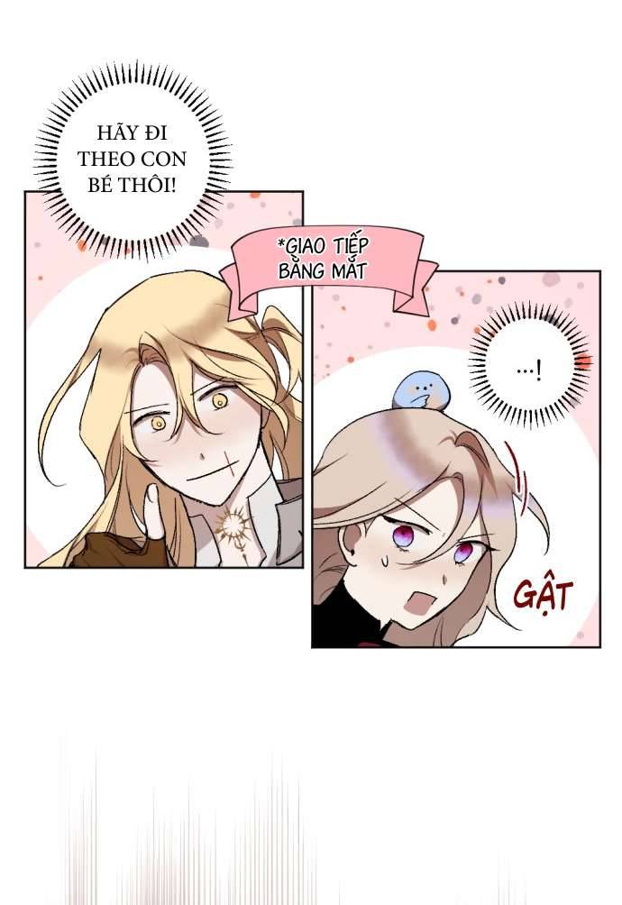 Lời Thú Nhận Của Chúa Tể Bóng Tối Chap 45 - Trang 4