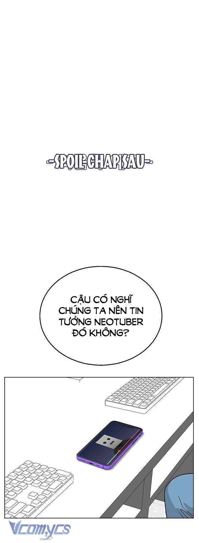 Nếu Chia Tay, Chúng Ta Sẽ Chết Chap 9 - Trang 2