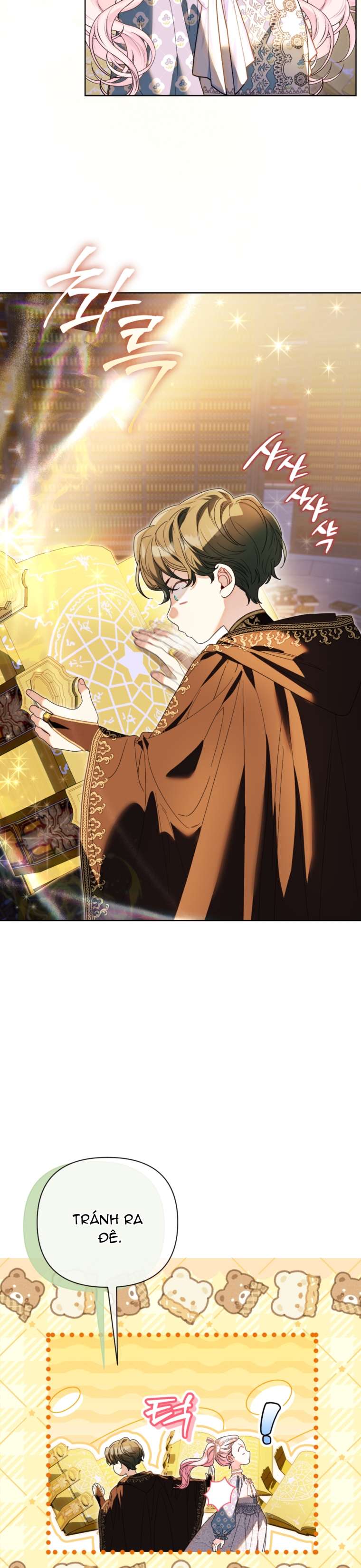 Thà Là Để Tôi Trở Thành Nữ Hoàng Chapter 62 - Next Chapter 63