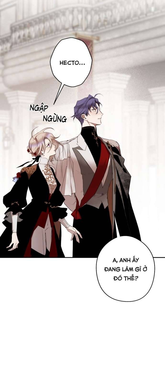 Lời Thú Nhận Của Chúa Tể Bóng Tối Chap 68 - Trang 4