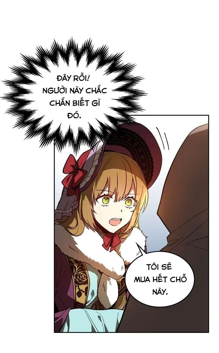 Vị Hôn Thê Khế Ước Của Công Tước Chapter 78 - Trang 4