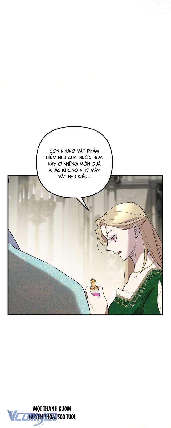 Ta đã chết như thế nào Chap 12 - Next Chap 13