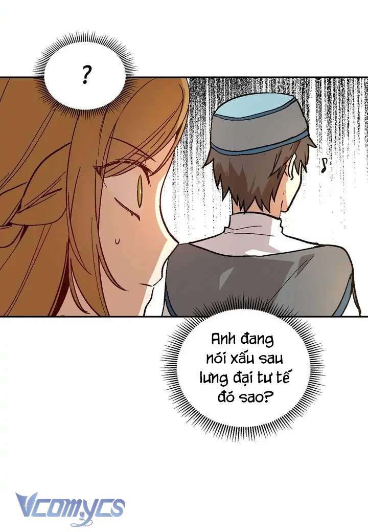 Vị Hôn Thê Khế Ước Của Công Tước Chapter 66 - Trang 4