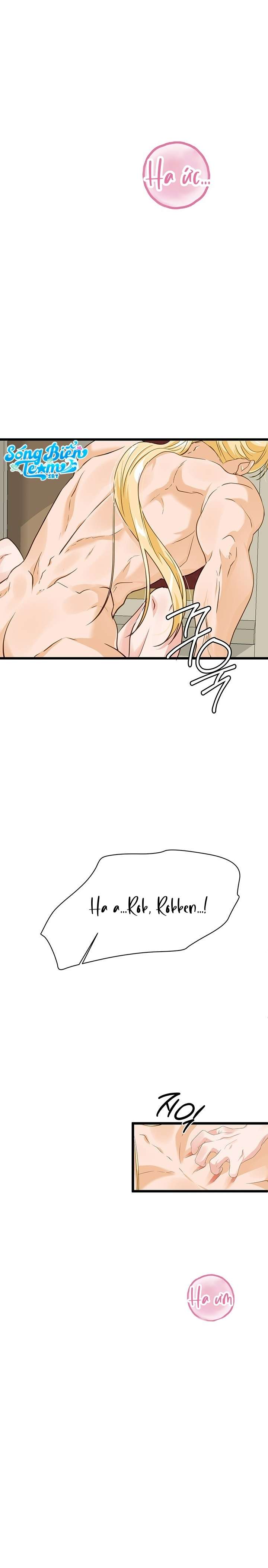 [ 18+ ] Bệ hạ đã thay đổi rồi! Chap 24 - Trang 2