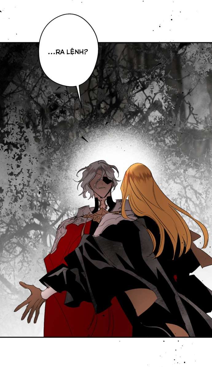 Lời Thú Nhận Của Chúa Tể Bóng Tối Chapter 100 - Trang 4