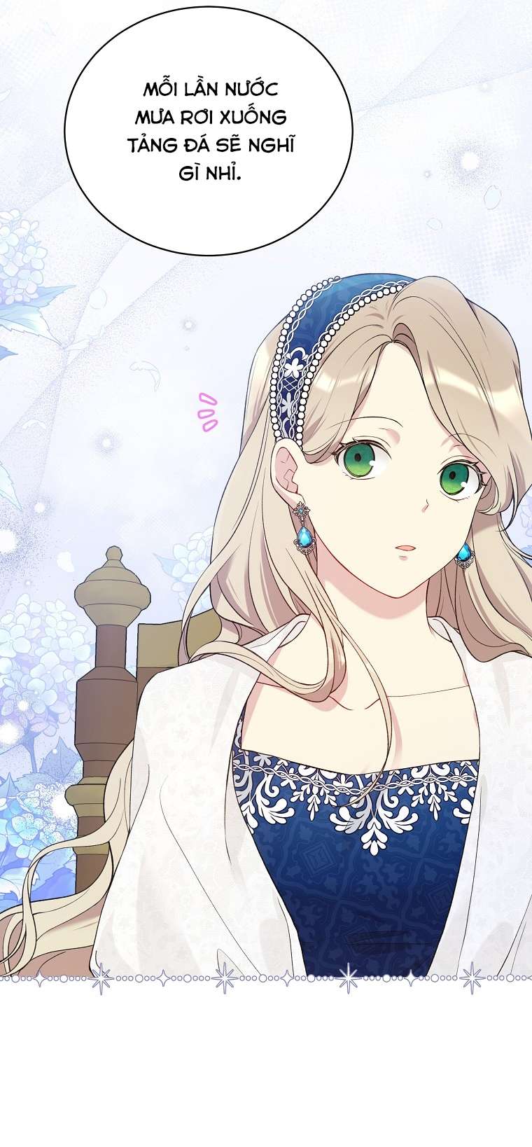 Vương Miện Lục Bảo Chap 54 - Trang 2