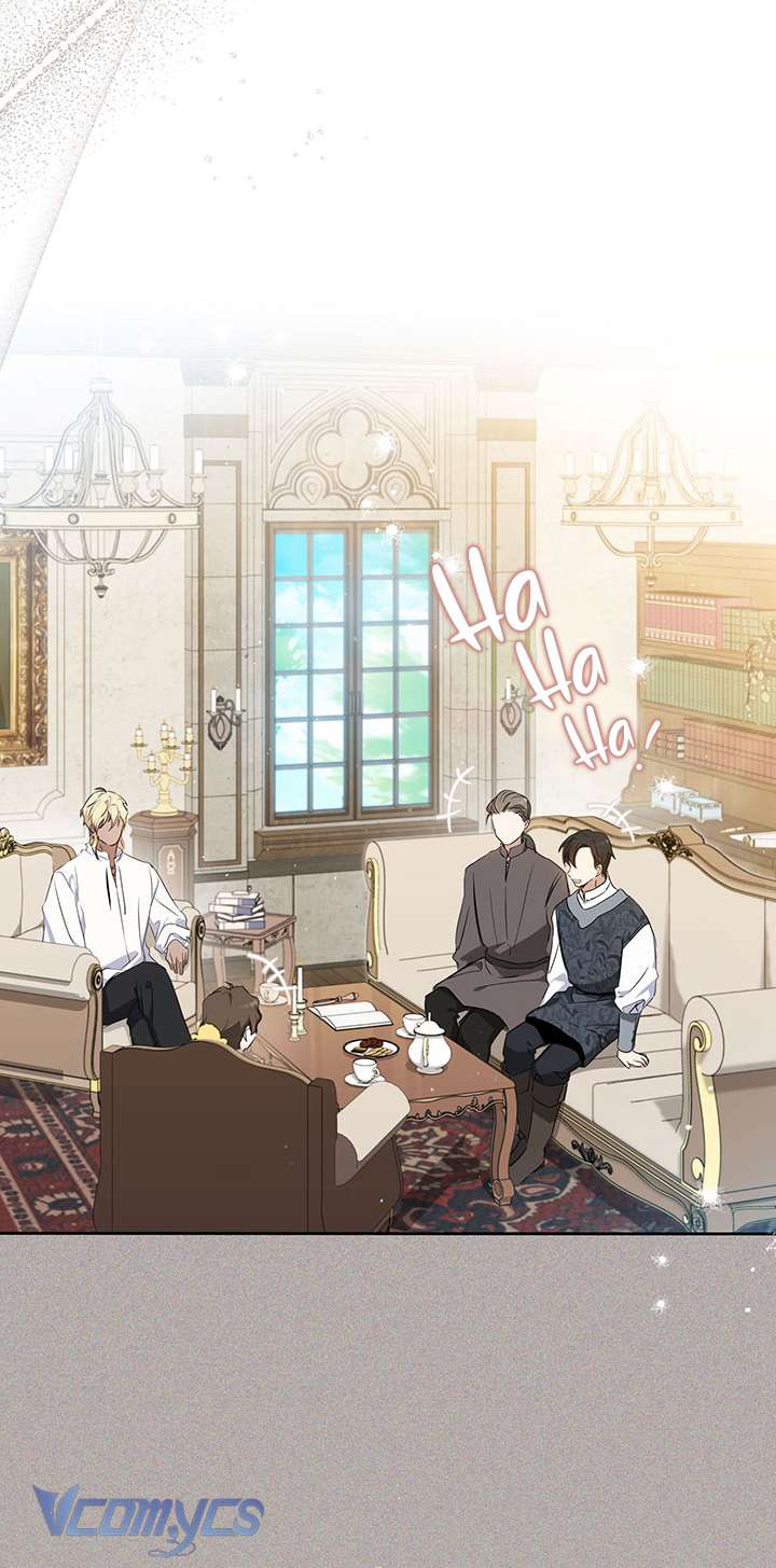 Kiếp Này Nhất Định Làm Gia Chủ Chap 127 - Trang 2