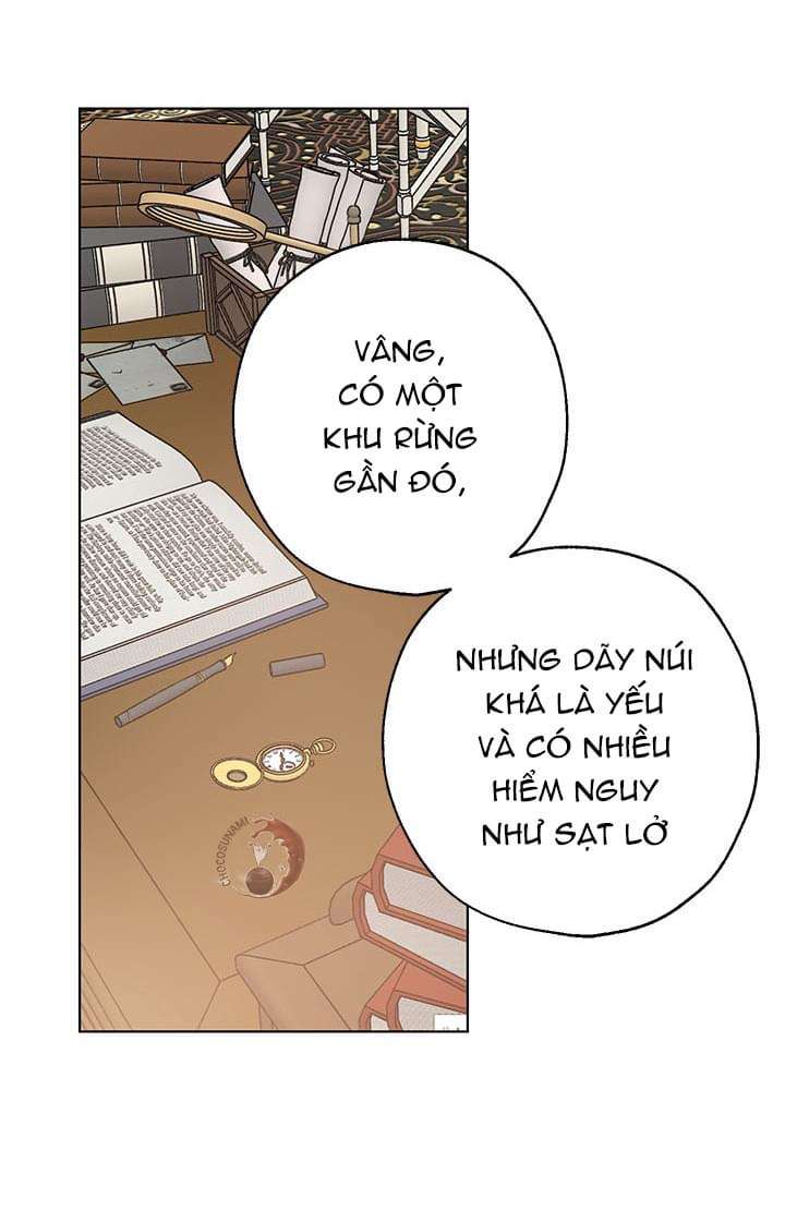 Tôi Là Minh Chứng Của Sự Thật Chap 4 - Next Chap 5