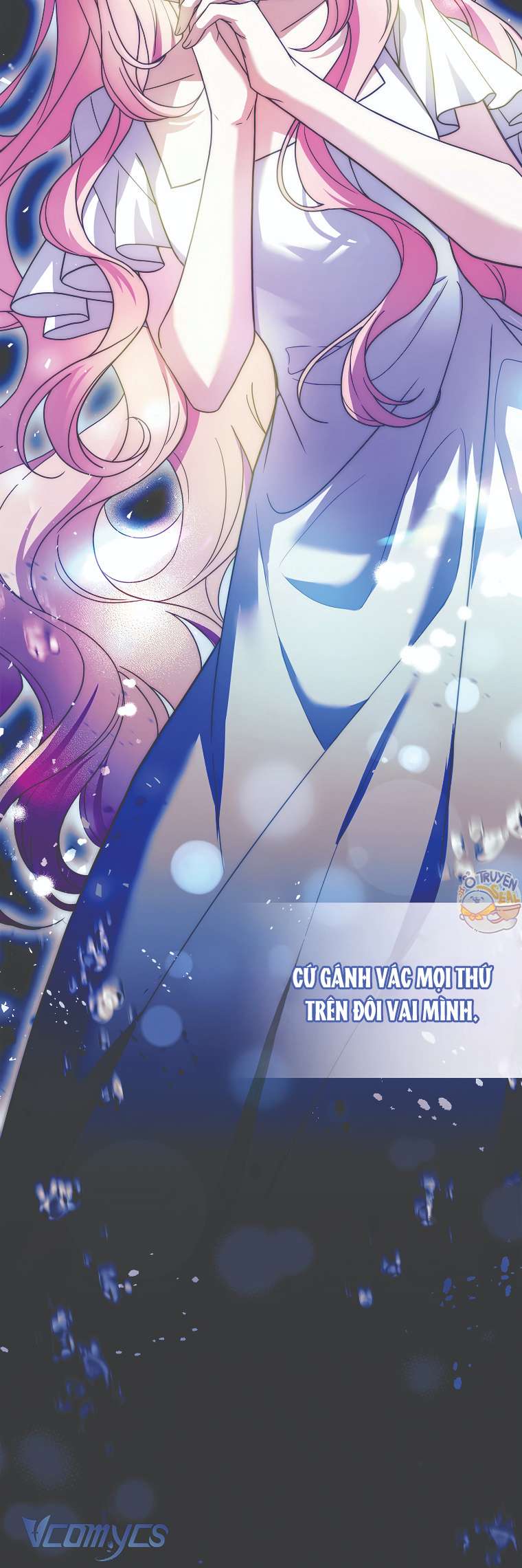 Tôi Đã Tắt Cài Đặt Chế Độ Nhận Thức Nỗi Đau! Chap 30 - Next Chap 31