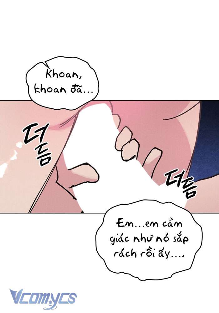 [18+] 7 Giây Thay Vì Một Nụ Hôn Chap 29 - Trang 2