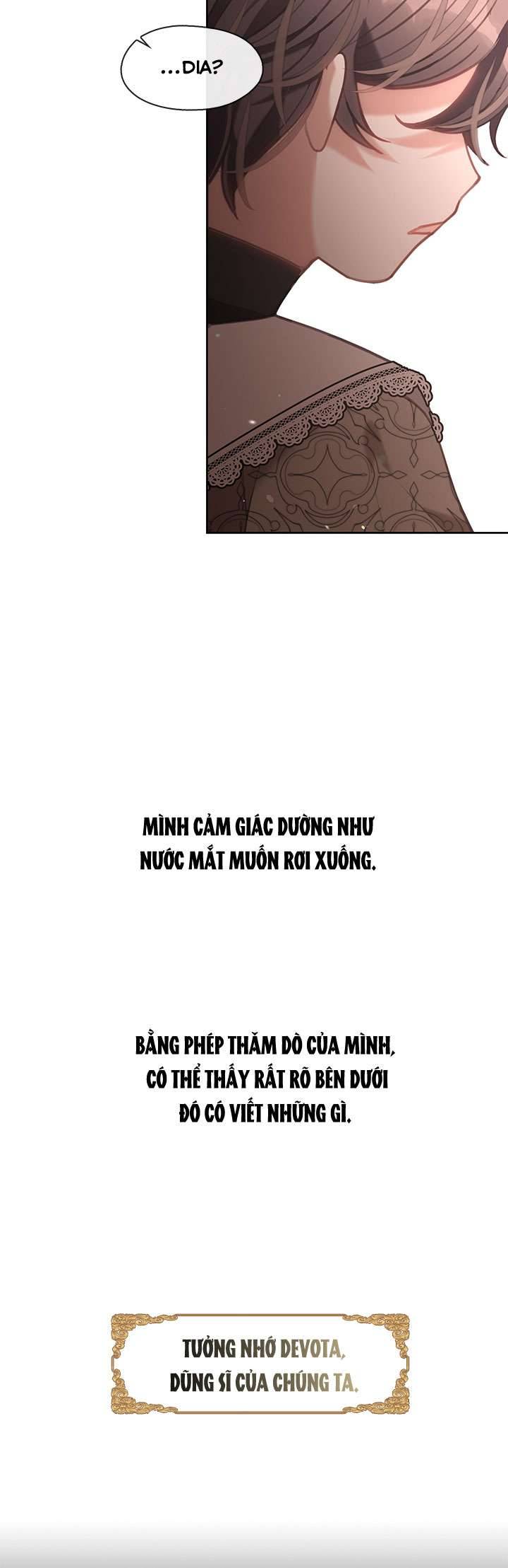 Gia Đình Bị Ám Ảnh Bởi Tôi Chapter 22 - Trang 4