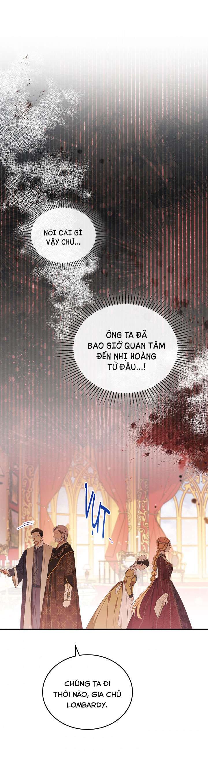 Kiếp Này Nhất Định Làm Gia Chủ Chap 51 - Trang 2