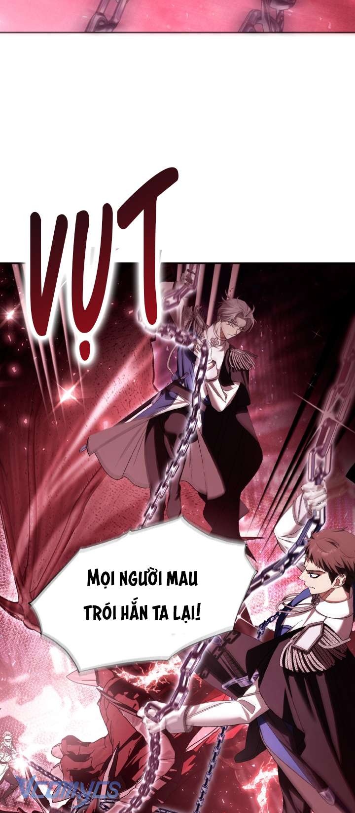 Cha À, Con Không Muốn Kết Hôn Đâu Chap 120 - Trang 2