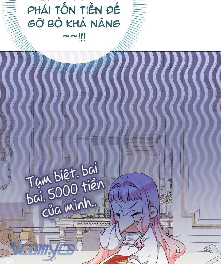 Tiểu Thư Tích Tiền Đi Bụi Chapter 61 - Trang 4